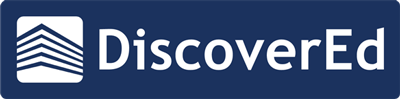 DiscoverEd is the Library's discovery service and principal search tool 