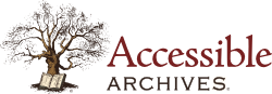 accessible archives logo