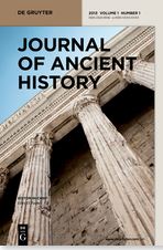 Journal of Ancient History