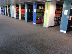 2nd floor space created prior to new desks July 2016 (002)