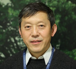 Shenxiao Tong