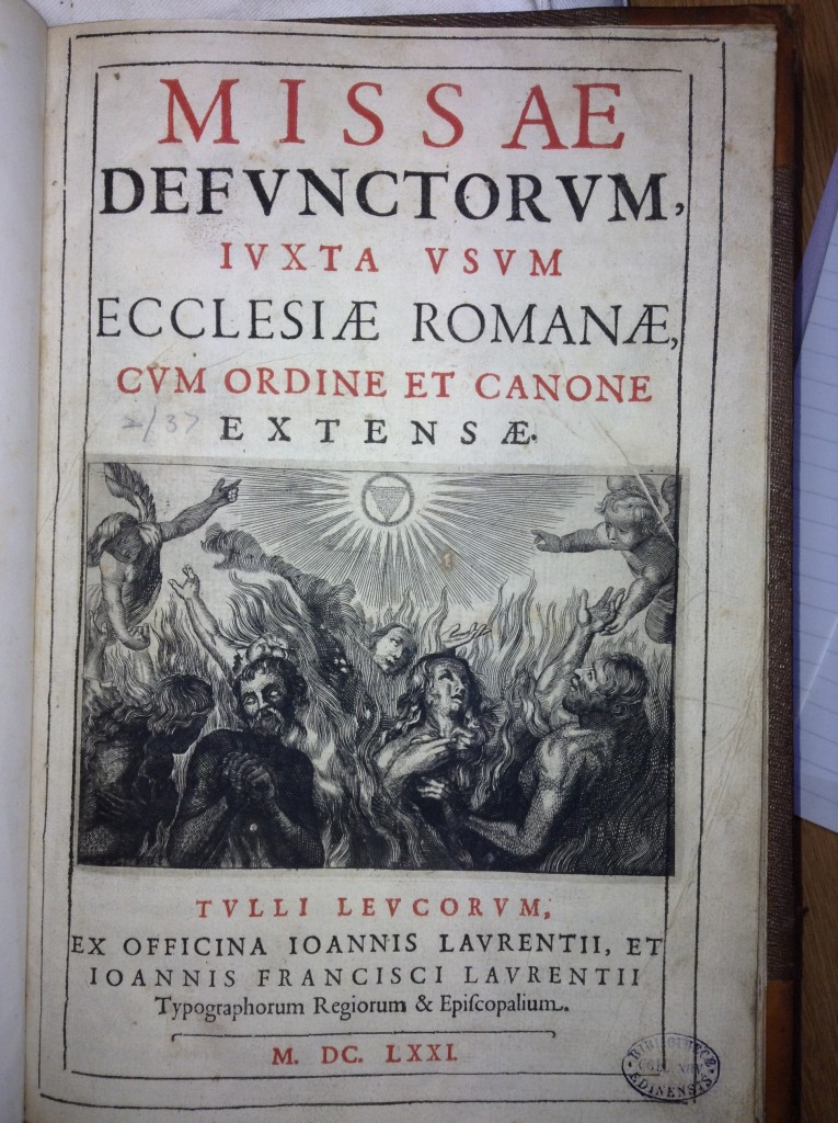 Title-page MH.83