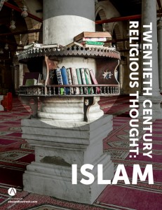 Twentieth Century Religious Thought - Islam