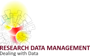 Research Data Management logo