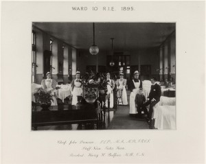 RIE, Ward 10, 1895