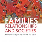 Families, relationships and societies