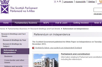 Scottishparliament