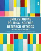 understanding_political_science_research_methods