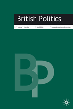 British_Politics_journal_cover