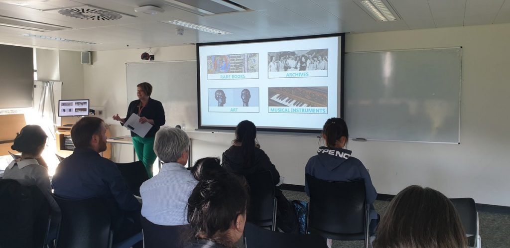 University of edinburgh dissertation results image