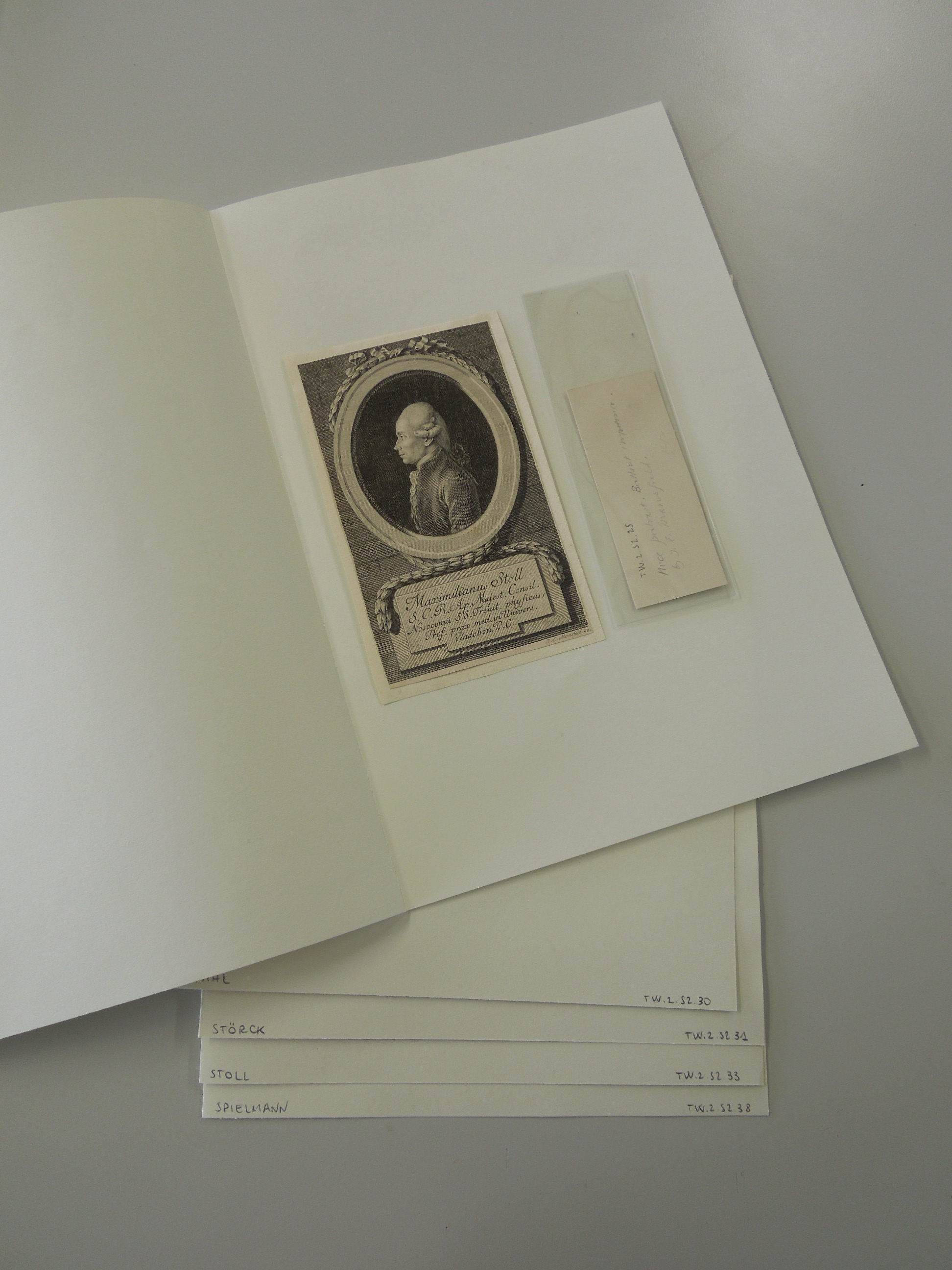 July 2018 To Protect and (Con)serve