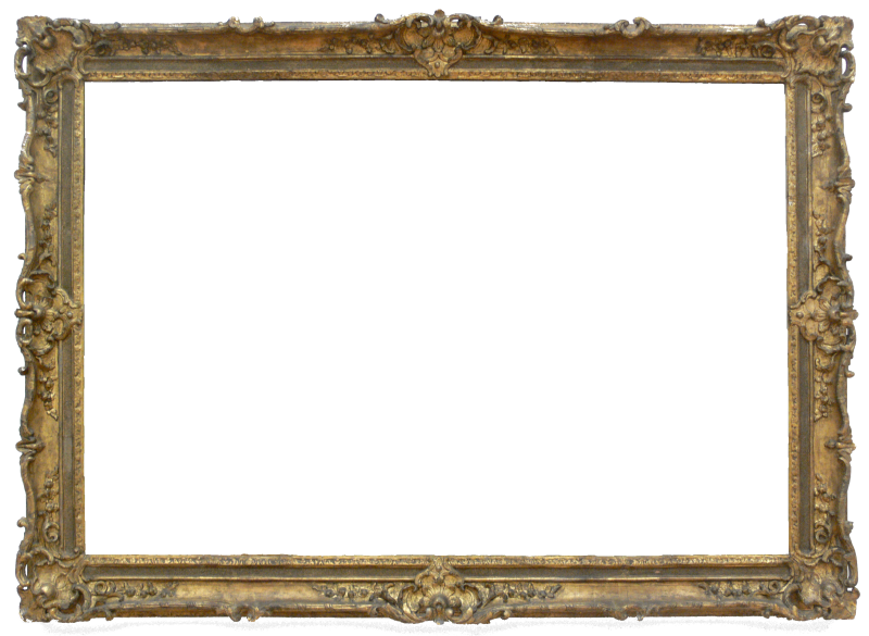 Empty-frame