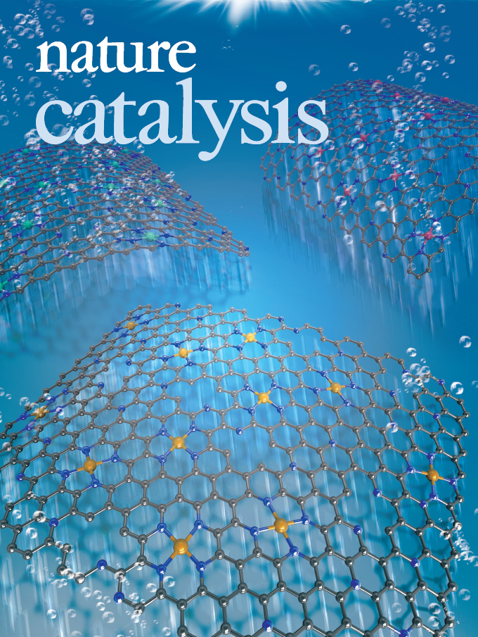 Nature Journals 2018 renewal EResources University of Edinburgh