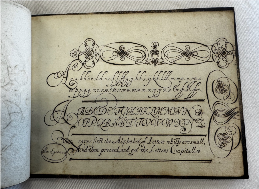 The Art of Writing: A Journey Through Handwriting Evolution and ...