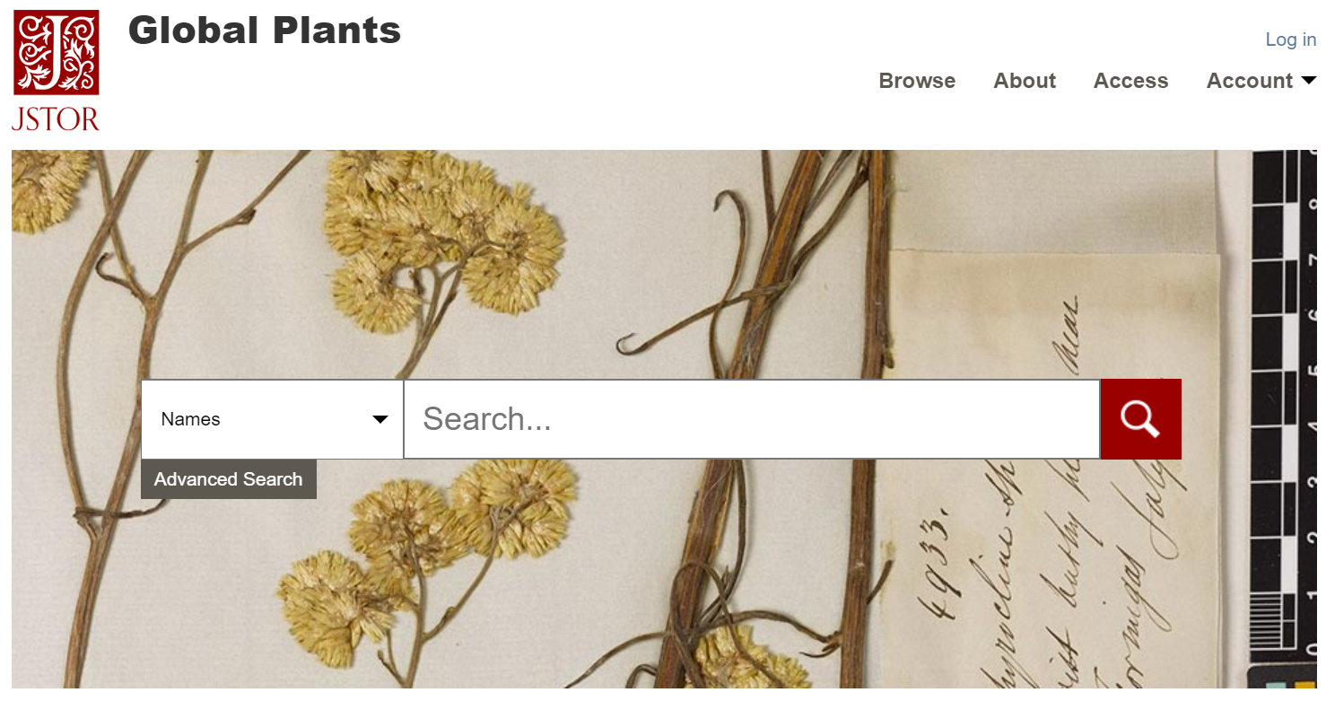 JSTOR expanded set of content freely available now HCA Librarian