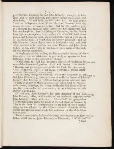 Example pages from the collection