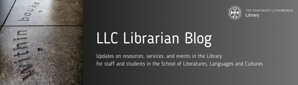 LLC Librarian