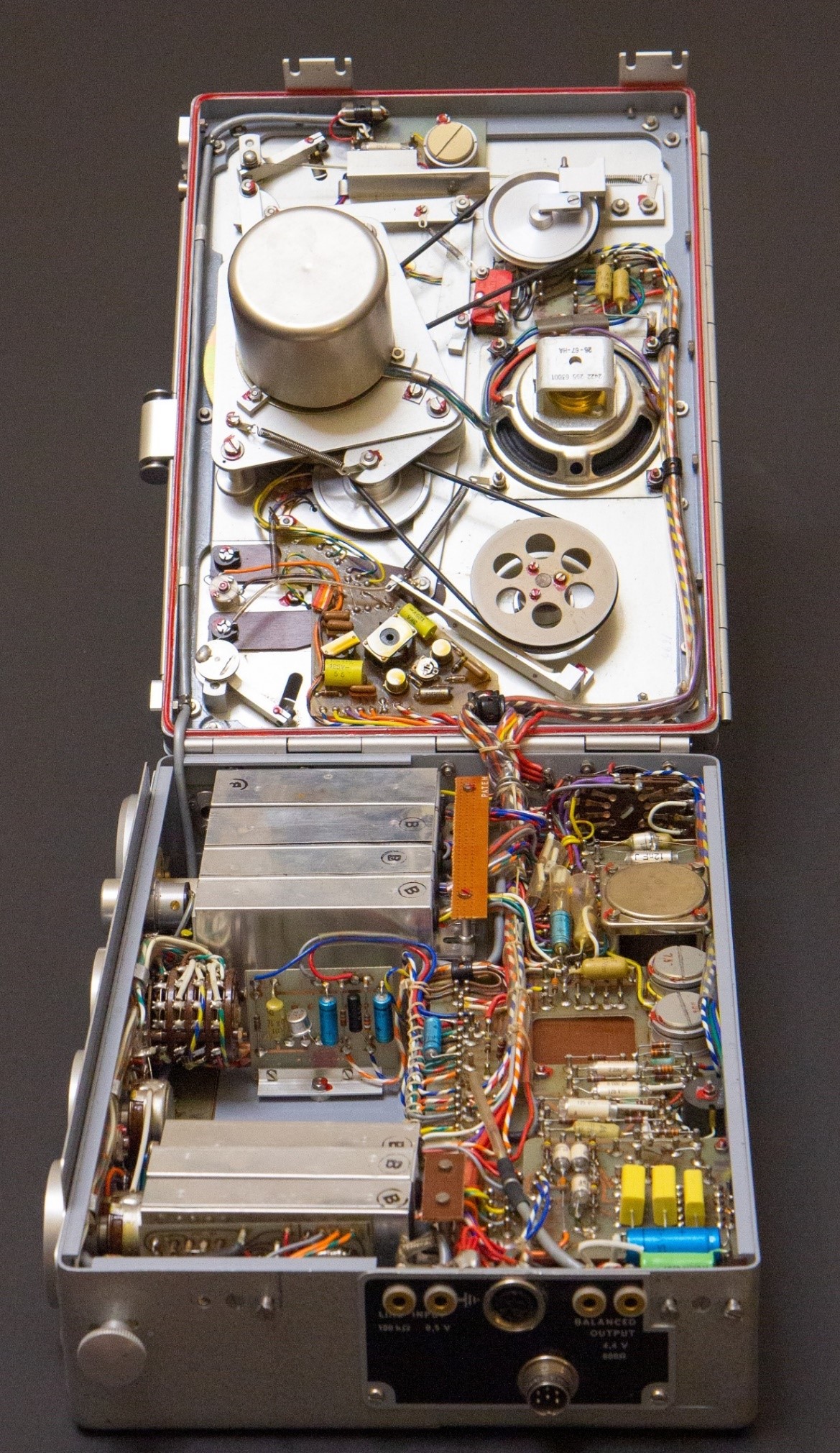 Nagra III - Nagra